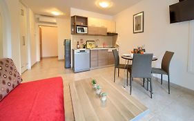Apartments Ivica Krk Island