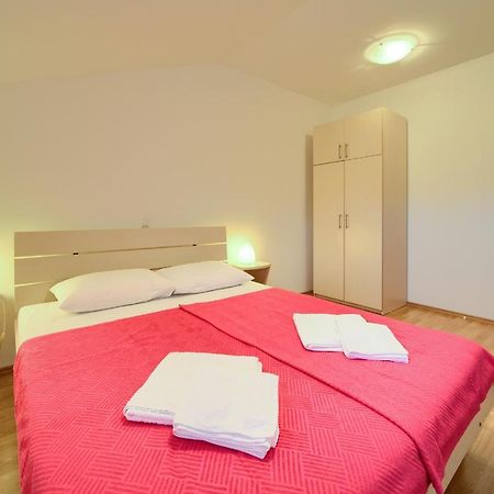 Apartments Ivica Krk Island Šilo Zewnętrze zdjęcie