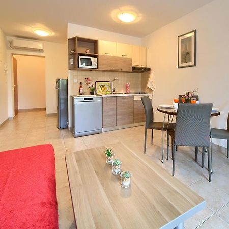 Apartments Ivica Krk Island Šilo Zewnętrze zdjęcie