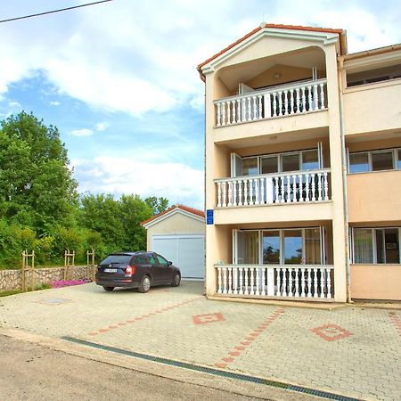 Apartments Ivica Krk Island Šilo Zewnętrze zdjęcie