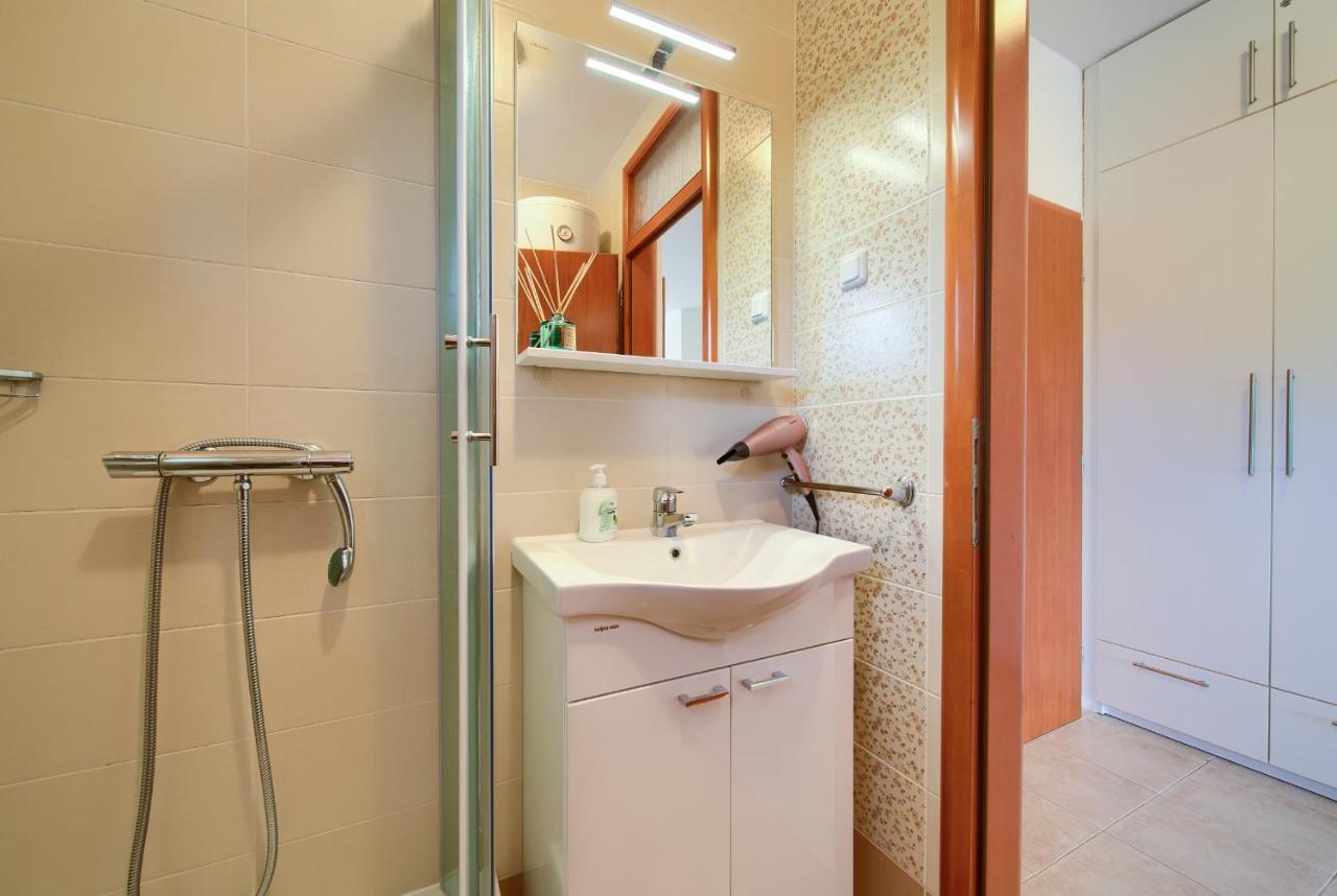 Apartments Ivica Krk Island Šilo Zewnętrze zdjęcie