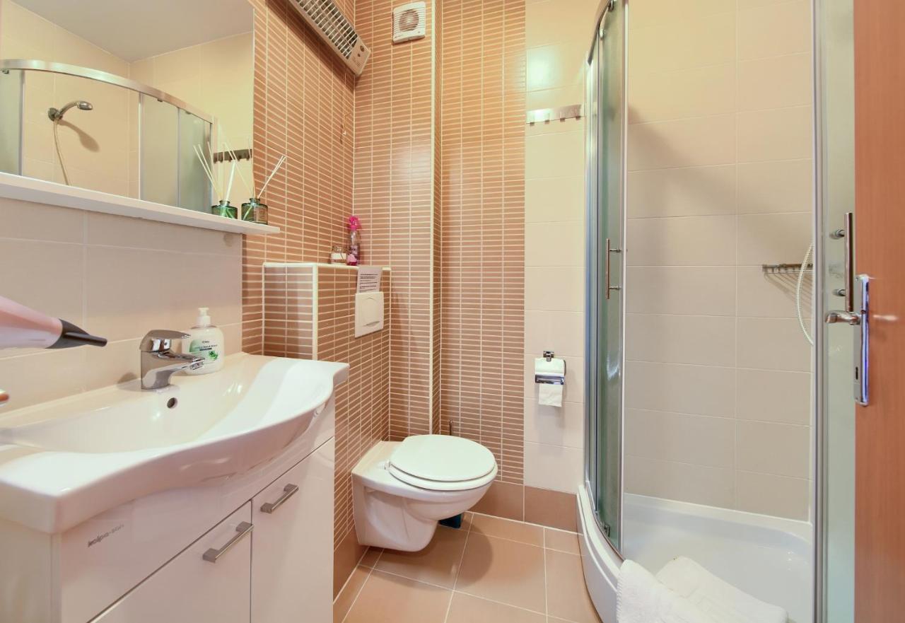 Apartments Ivica Krk Island Šilo Zewnętrze zdjęcie