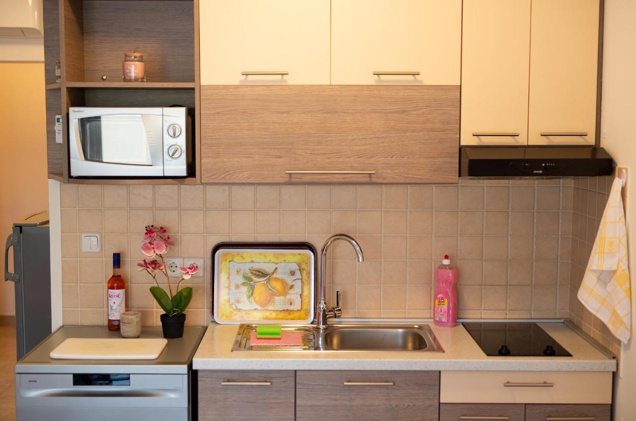 Apartments Ivica Krk Island Šilo Zewnętrze zdjęcie