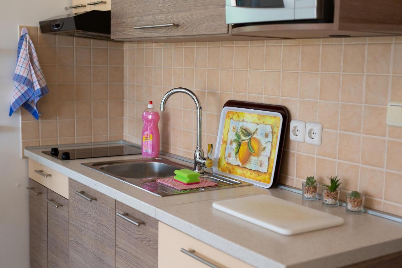 Apartments Ivica Krk Island Šilo Zewnętrze zdjęcie