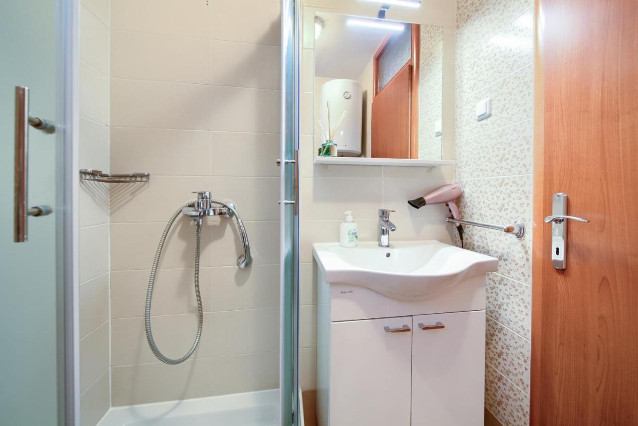 Apartments Ivica Krk Island Šilo Zewnętrze zdjęcie