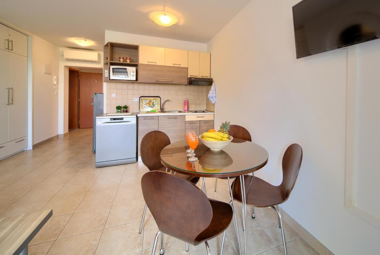 Apartments Ivica Krk Island Šilo Zewnętrze zdjęcie