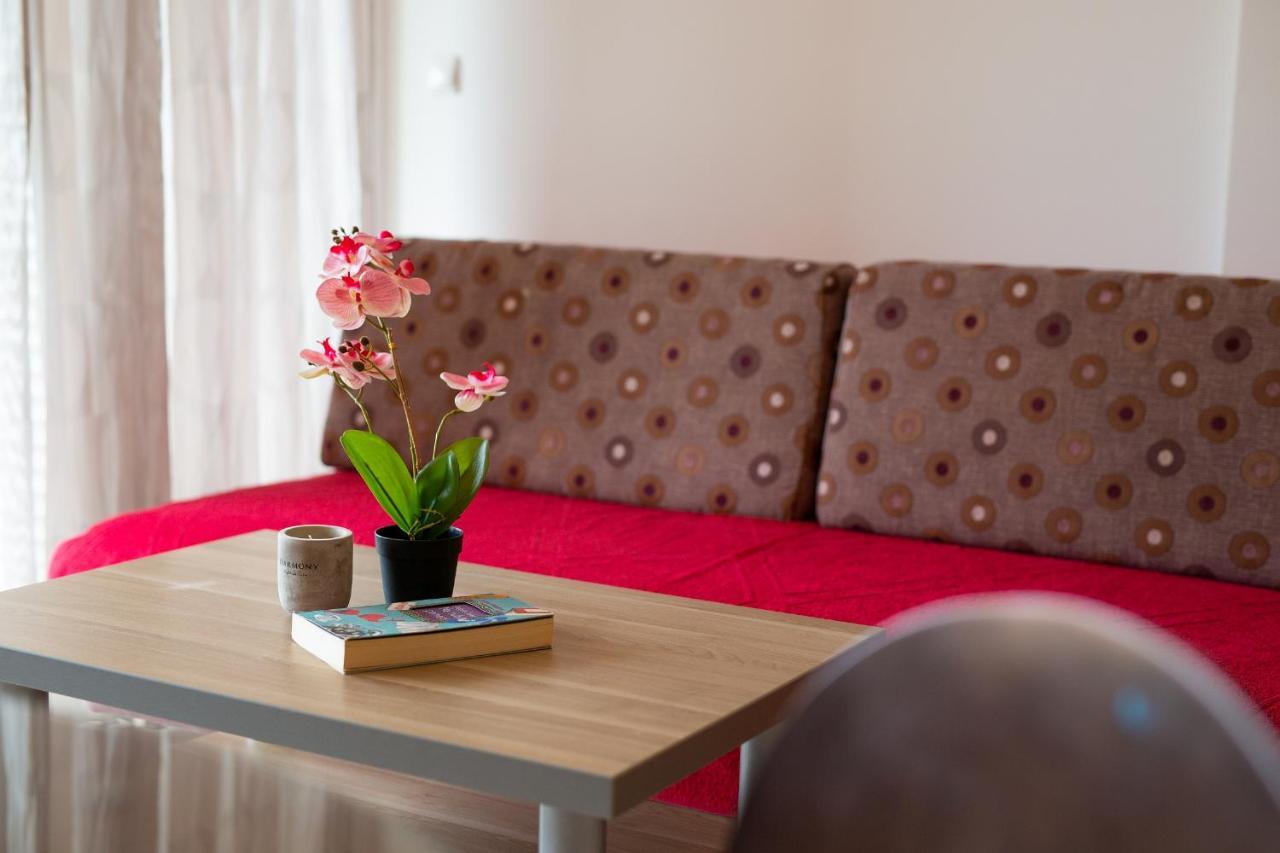 Apartments Ivica Krk Island Šilo Zewnętrze zdjęcie