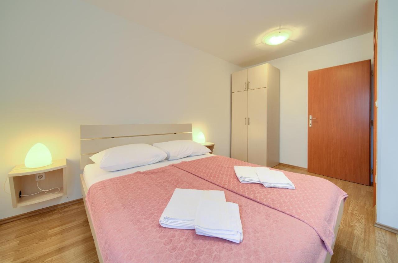 Apartments Ivica Krk Island Šilo Zewnętrze zdjęcie