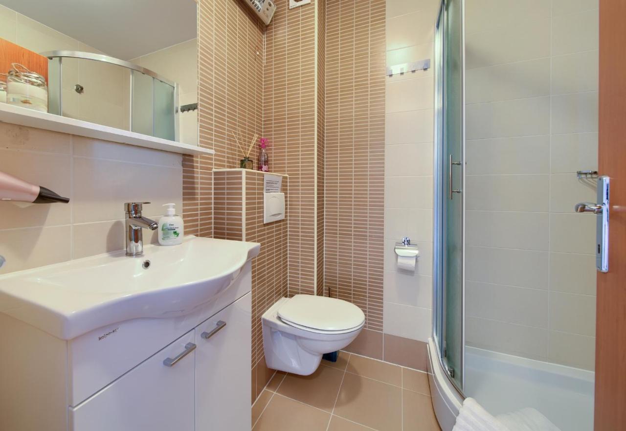 Apartments Ivica Krk Island Šilo Zewnętrze zdjęcie