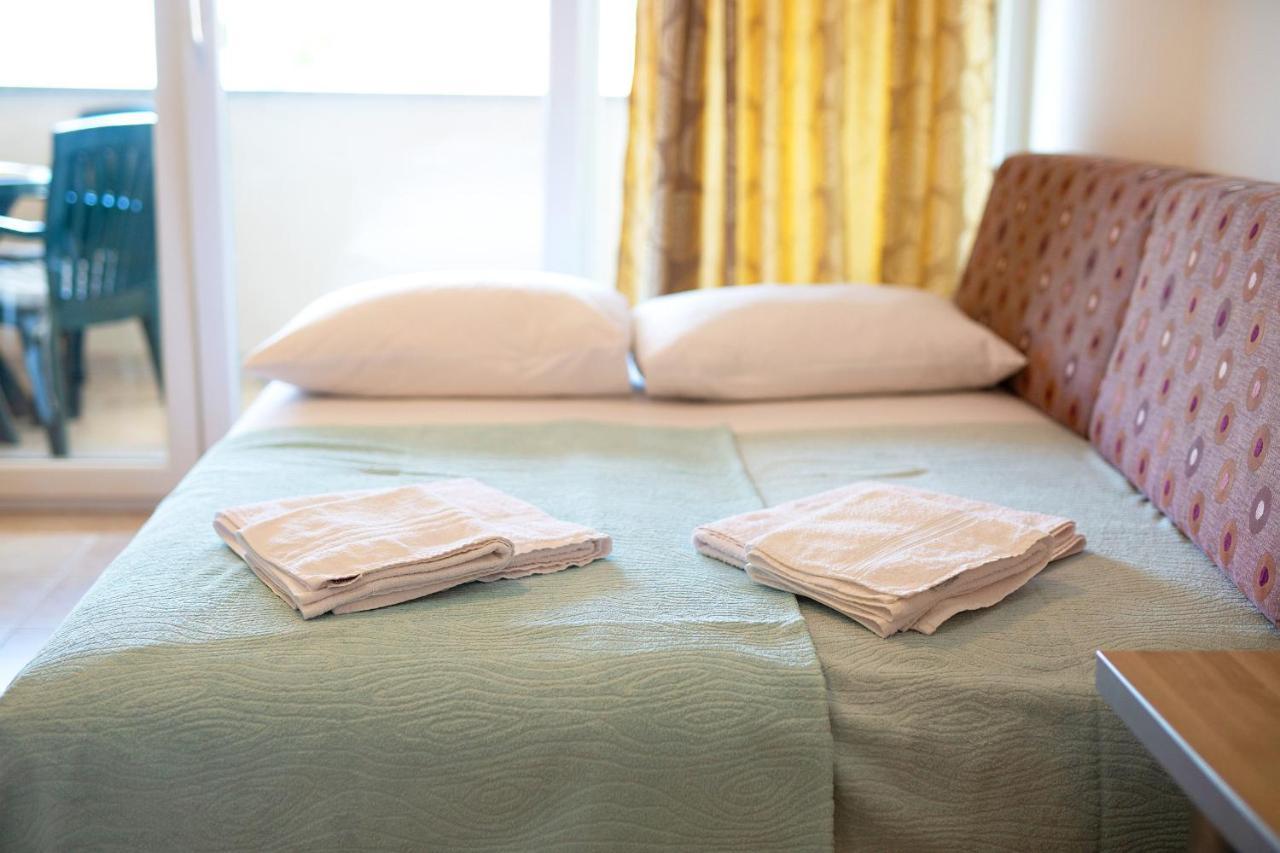 Apartments Ivica Krk Island Šilo Zewnętrze zdjęcie