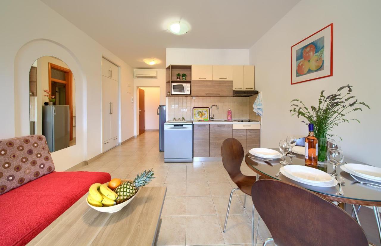 Apartments Ivica Krk Island Šilo Zewnętrze zdjęcie