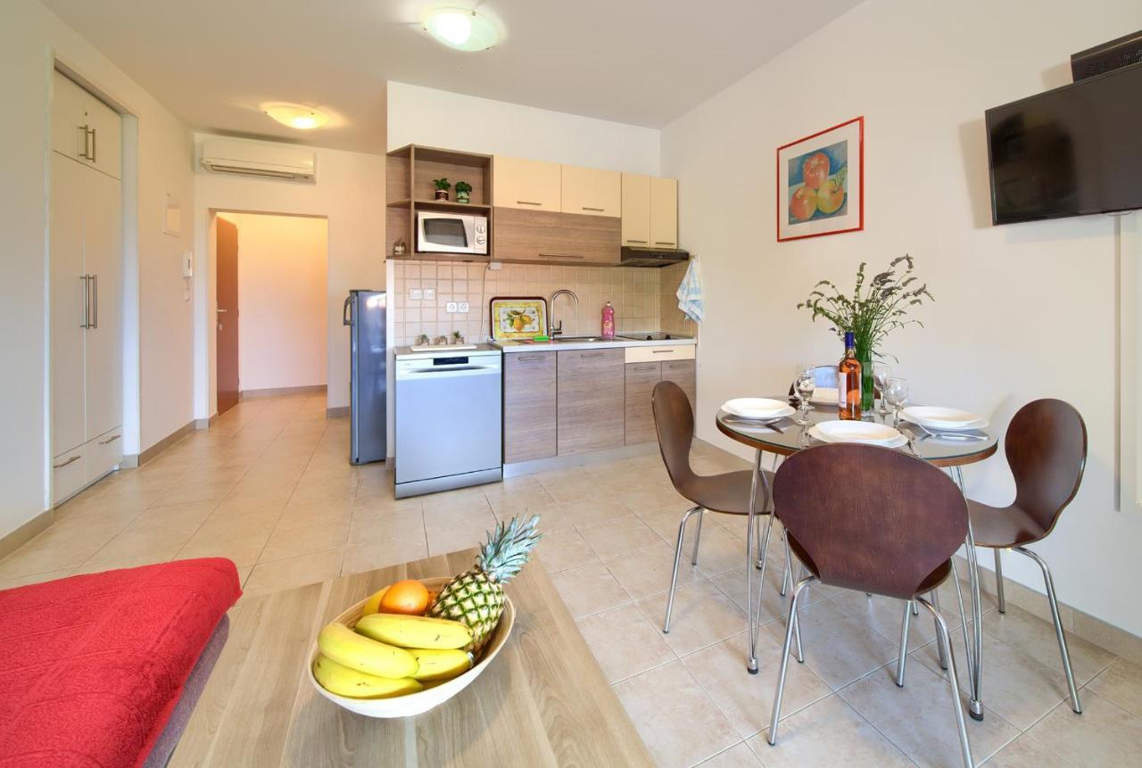 Apartments Ivica Krk Island Šilo Zewnętrze zdjęcie