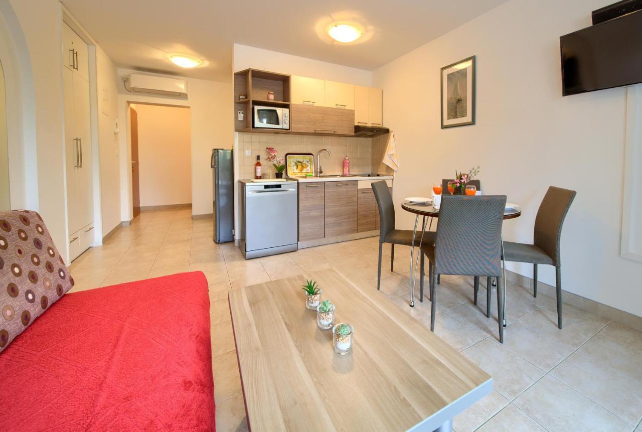 Apartments Ivica Krk Island Šilo Zewnętrze zdjęcie