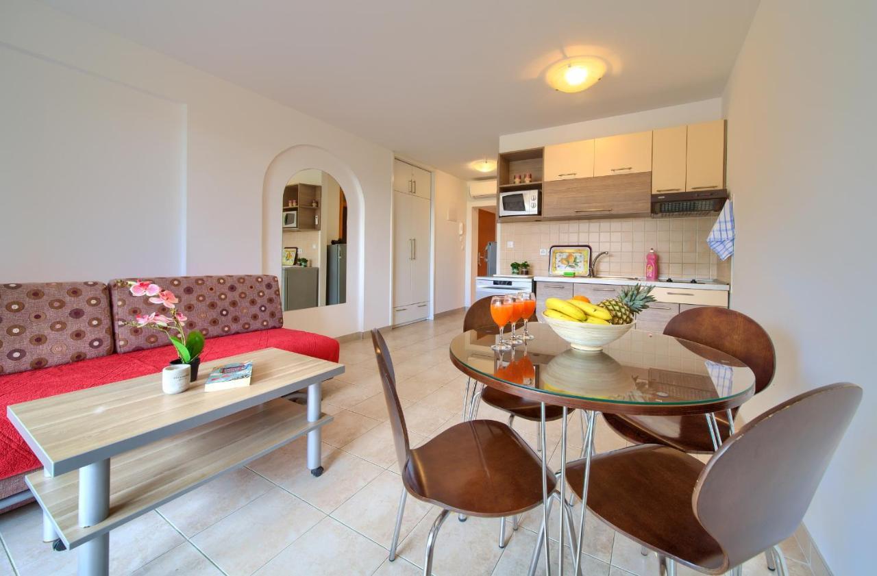 Apartments Ivica Krk Island Šilo Zewnętrze zdjęcie