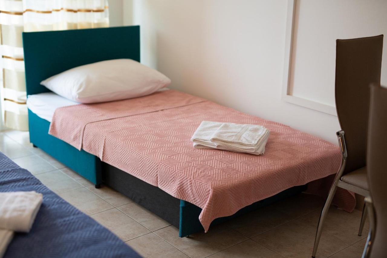 Apartments Ivica Krk Island Šilo Zewnętrze zdjęcie