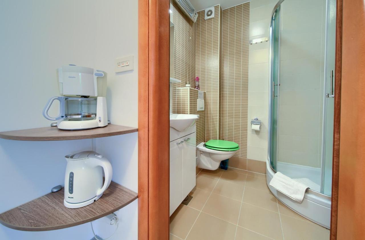 Apartments Ivica Krk Island Šilo Zewnętrze zdjęcie